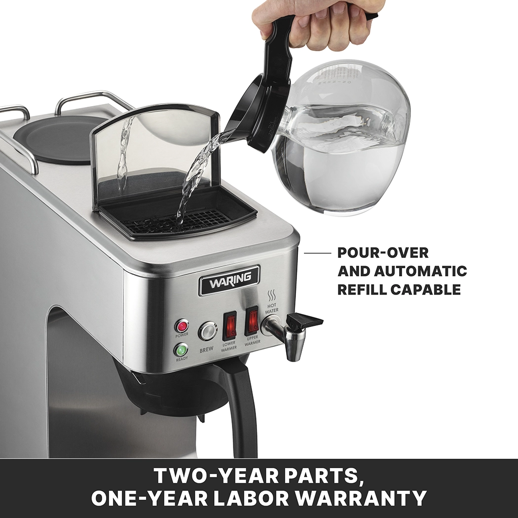 Cafe Deco Automatic Coffee Brewer